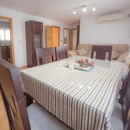 Apartamento Al-Alba Córdoba Exterior foto