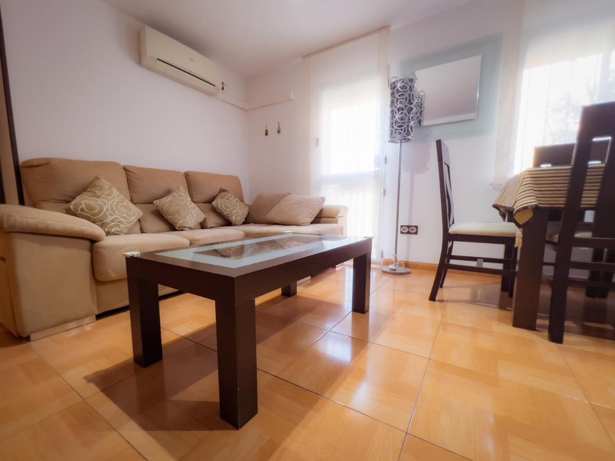 Apartamento Al-Alba Córdoba Exterior foto
