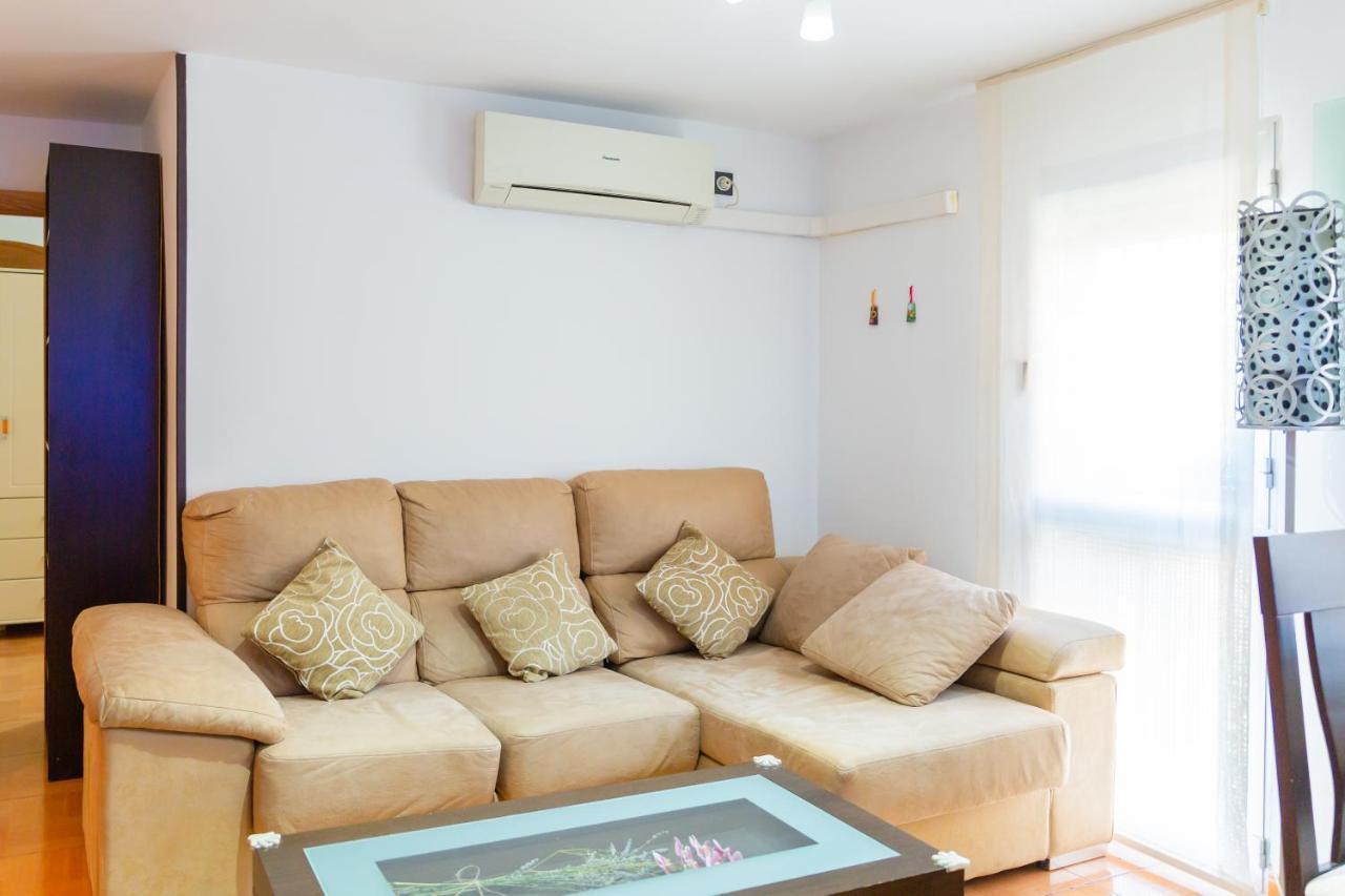 Apartamento Al-Alba Córdoba Exterior foto