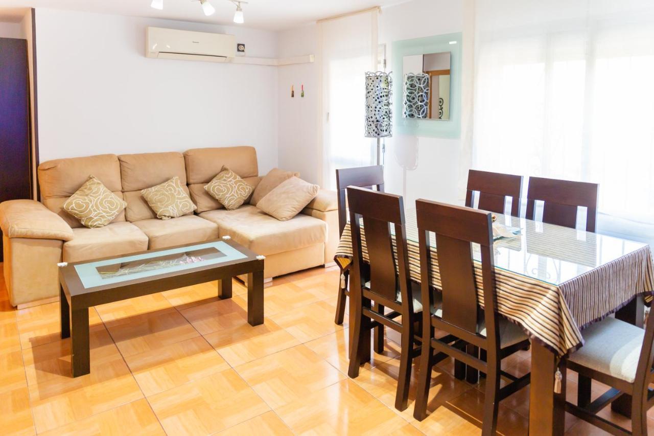 Apartamento Al-Alba Córdoba Exterior foto