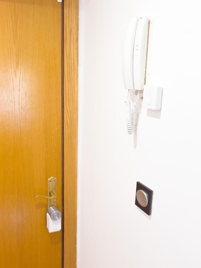 Apartamento Al-Alba Córdoba Exterior foto