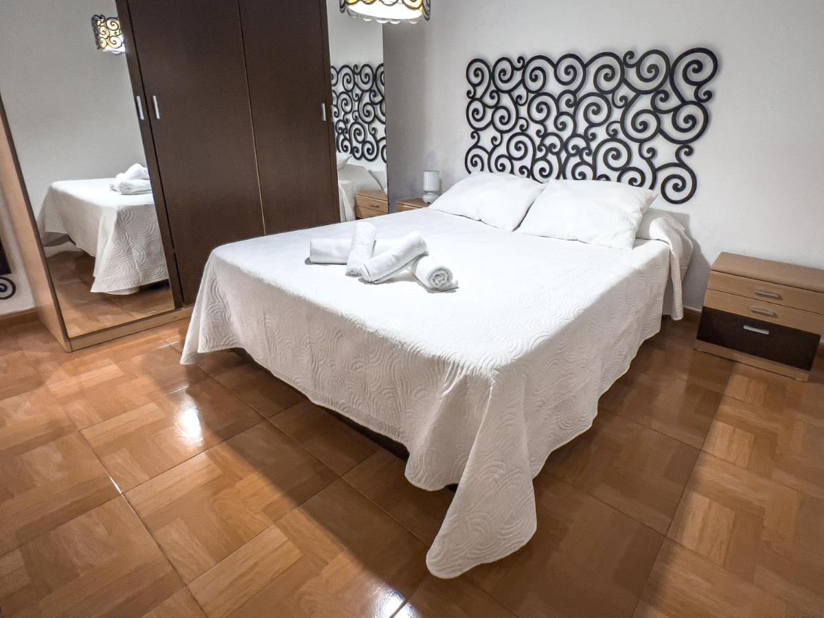 Apartamento Al-Alba Córdoba Exterior foto
