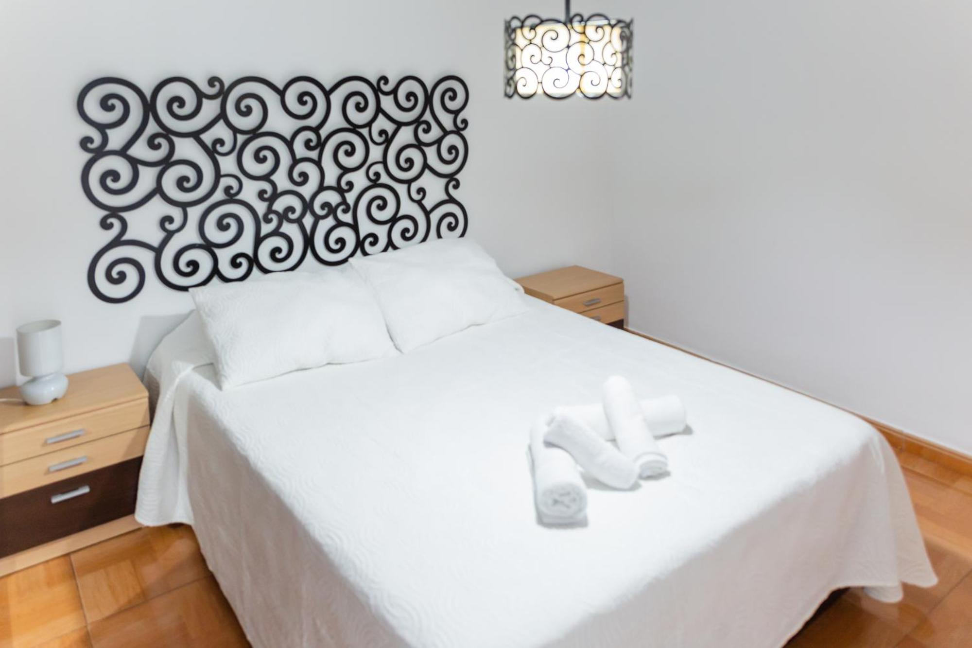 Apartamento Al-Alba Córdoba Exterior foto