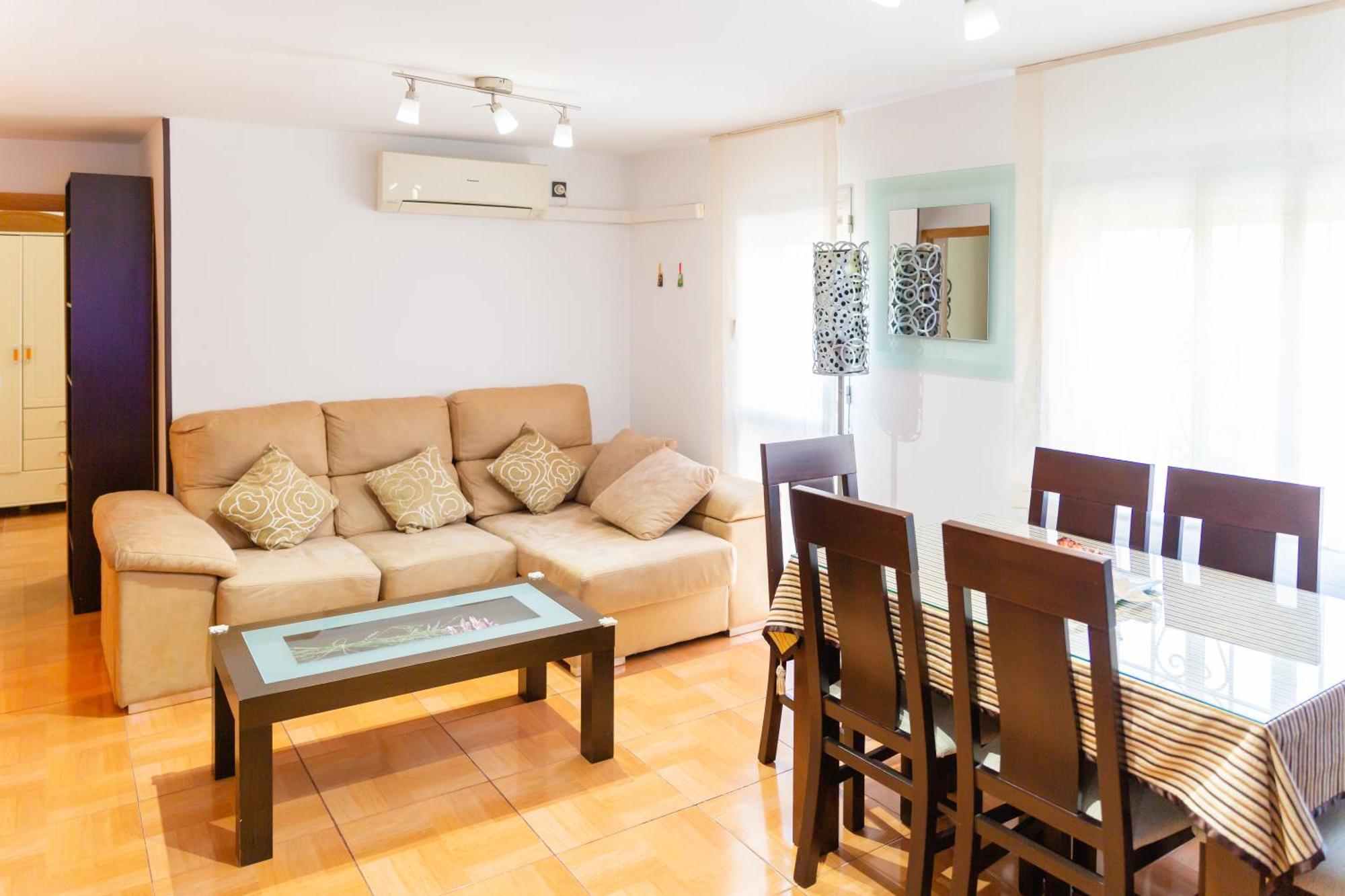 Apartamento Al-Alba Córdoba Exterior foto