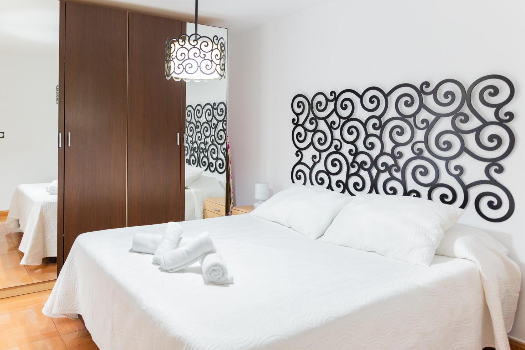 Apartamento Al-Alba Córdoba Exterior foto