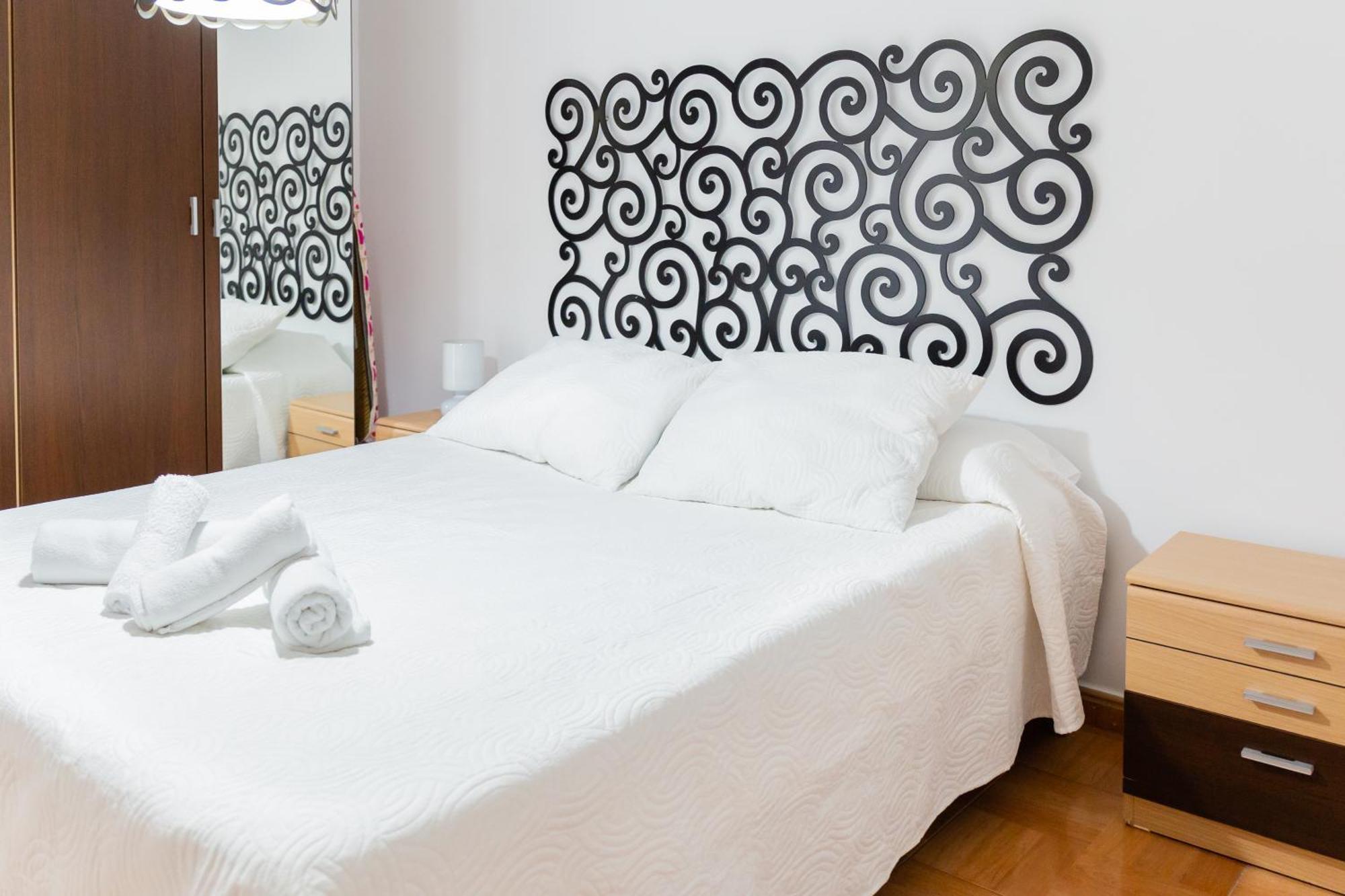 Apartamento Al-Alba Córdoba Exterior foto