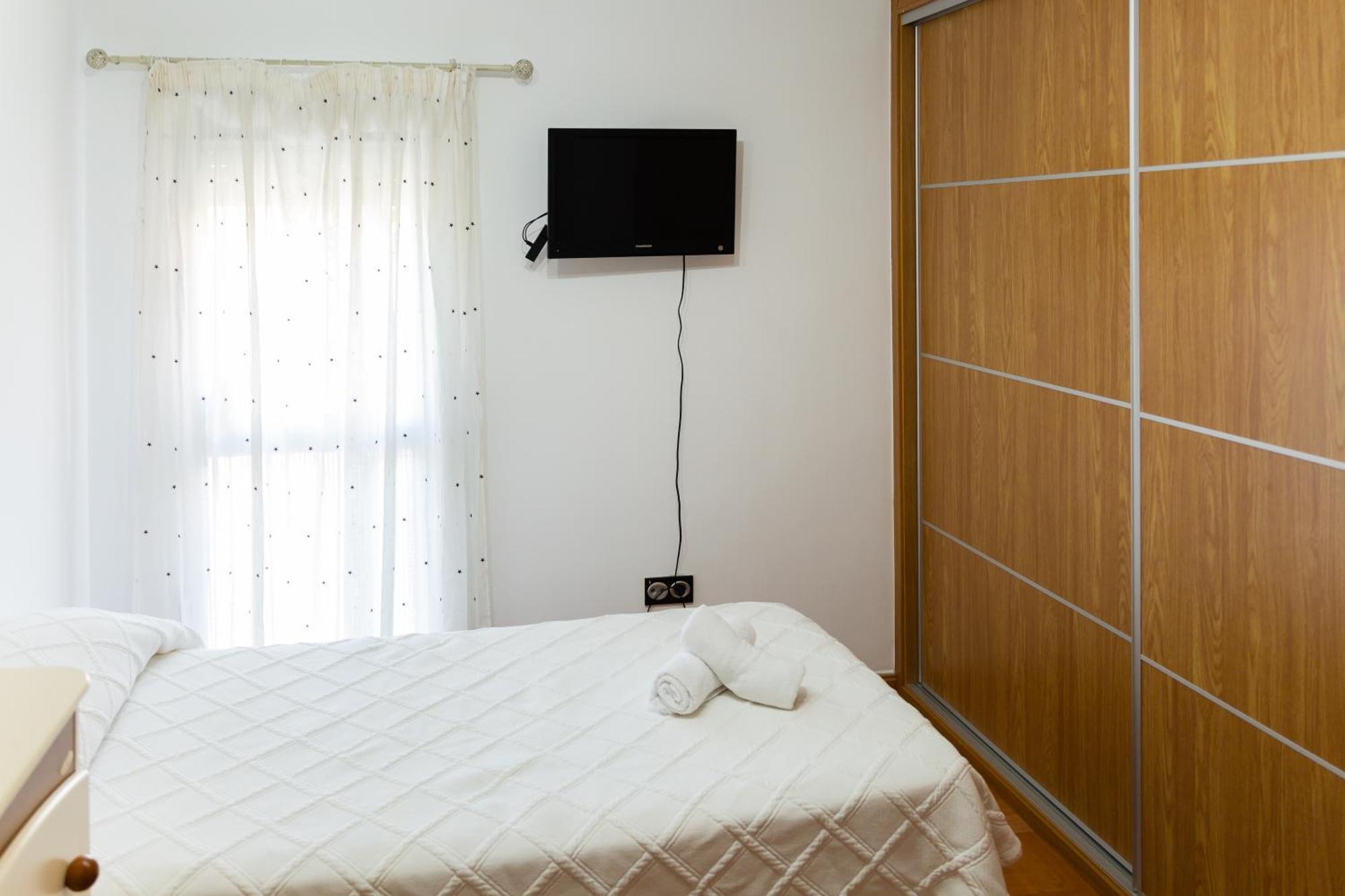 Apartamento Al-Alba Córdoba Exterior foto