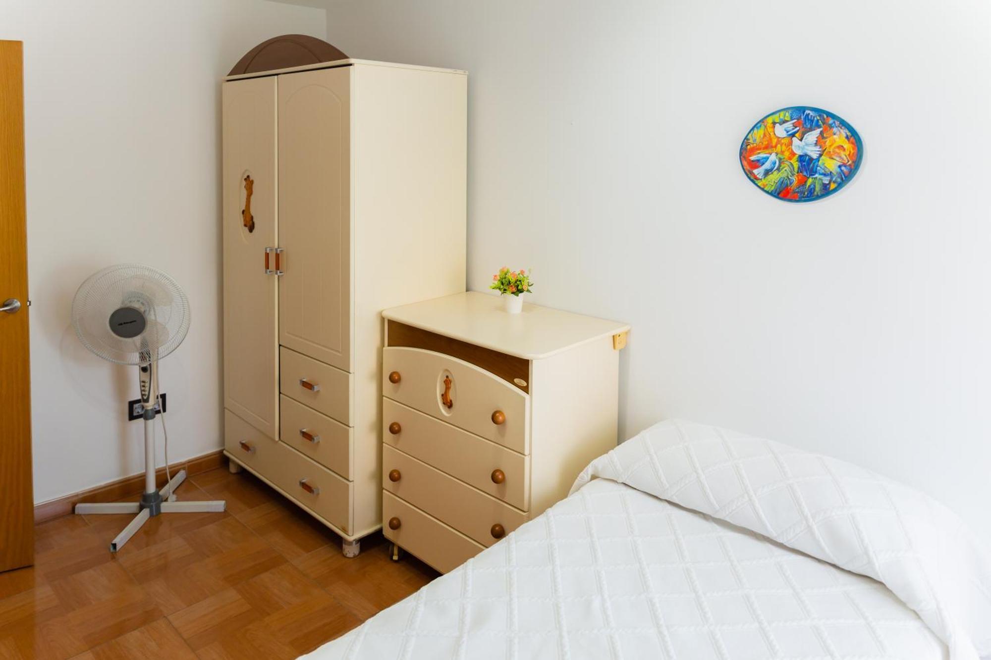 Apartamento Al-Alba Córdoba Exterior foto