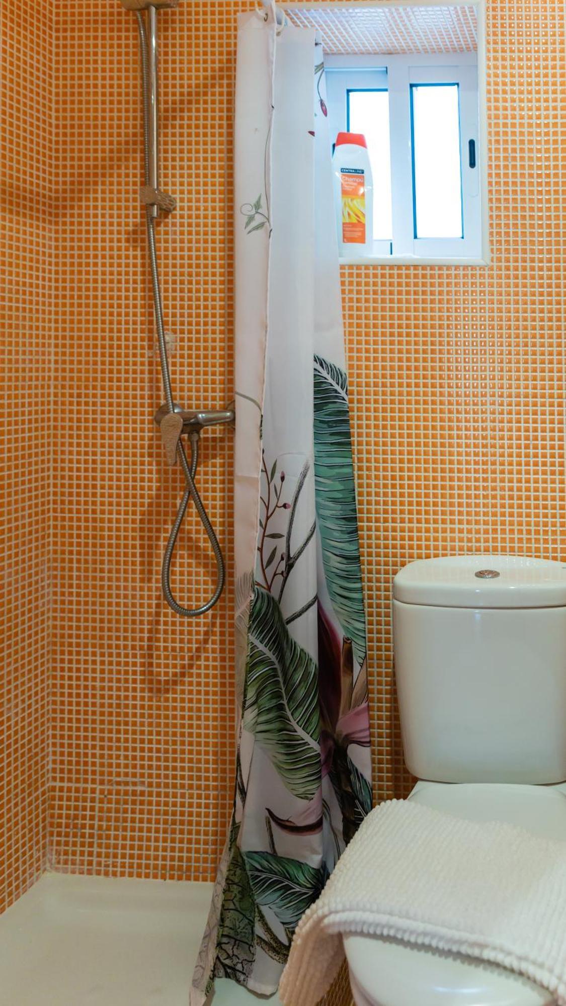 Apartamento Al-Alba Córdoba Exterior foto