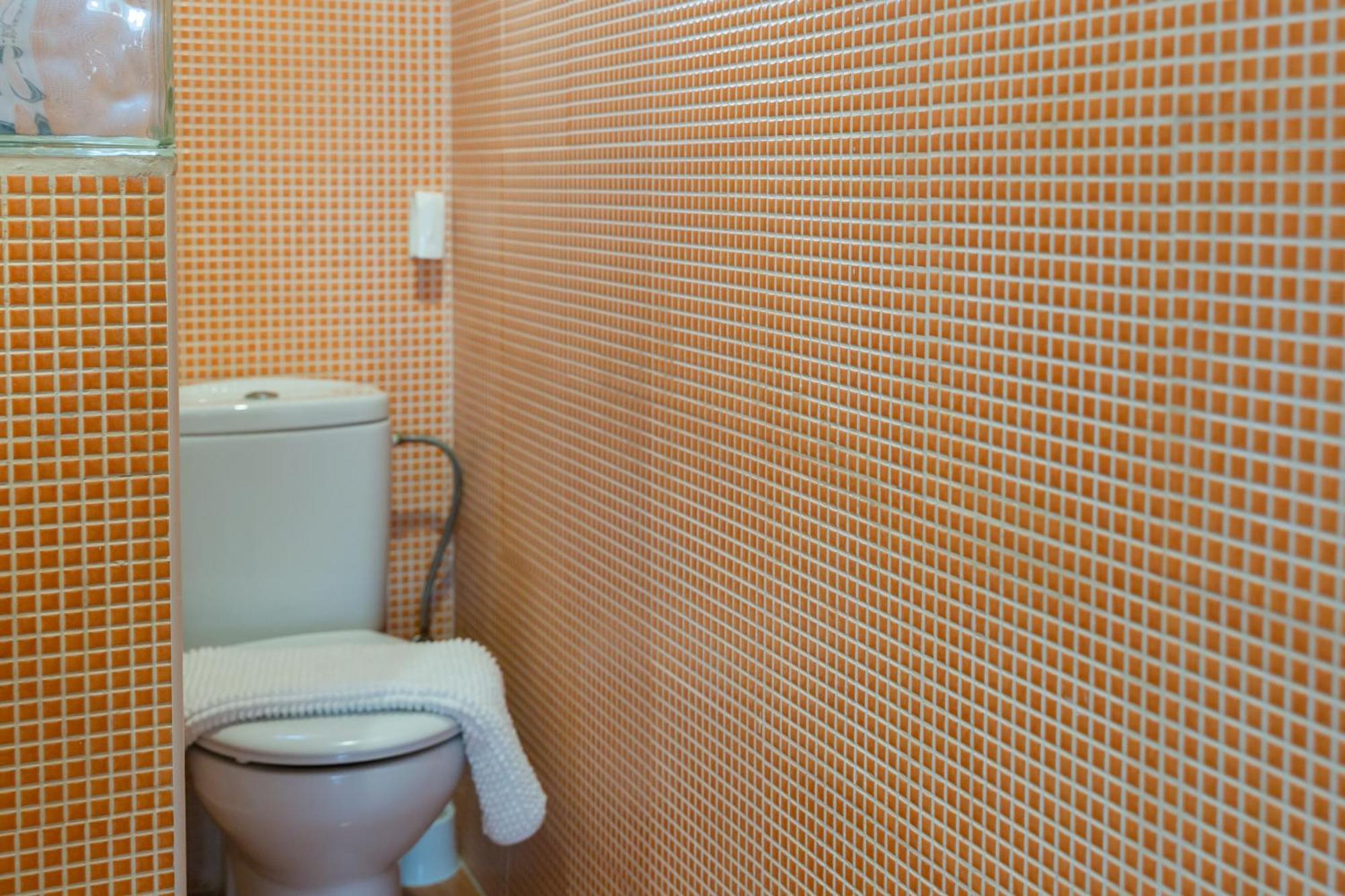 Apartamento Al-Alba Córdoba Exterior foto