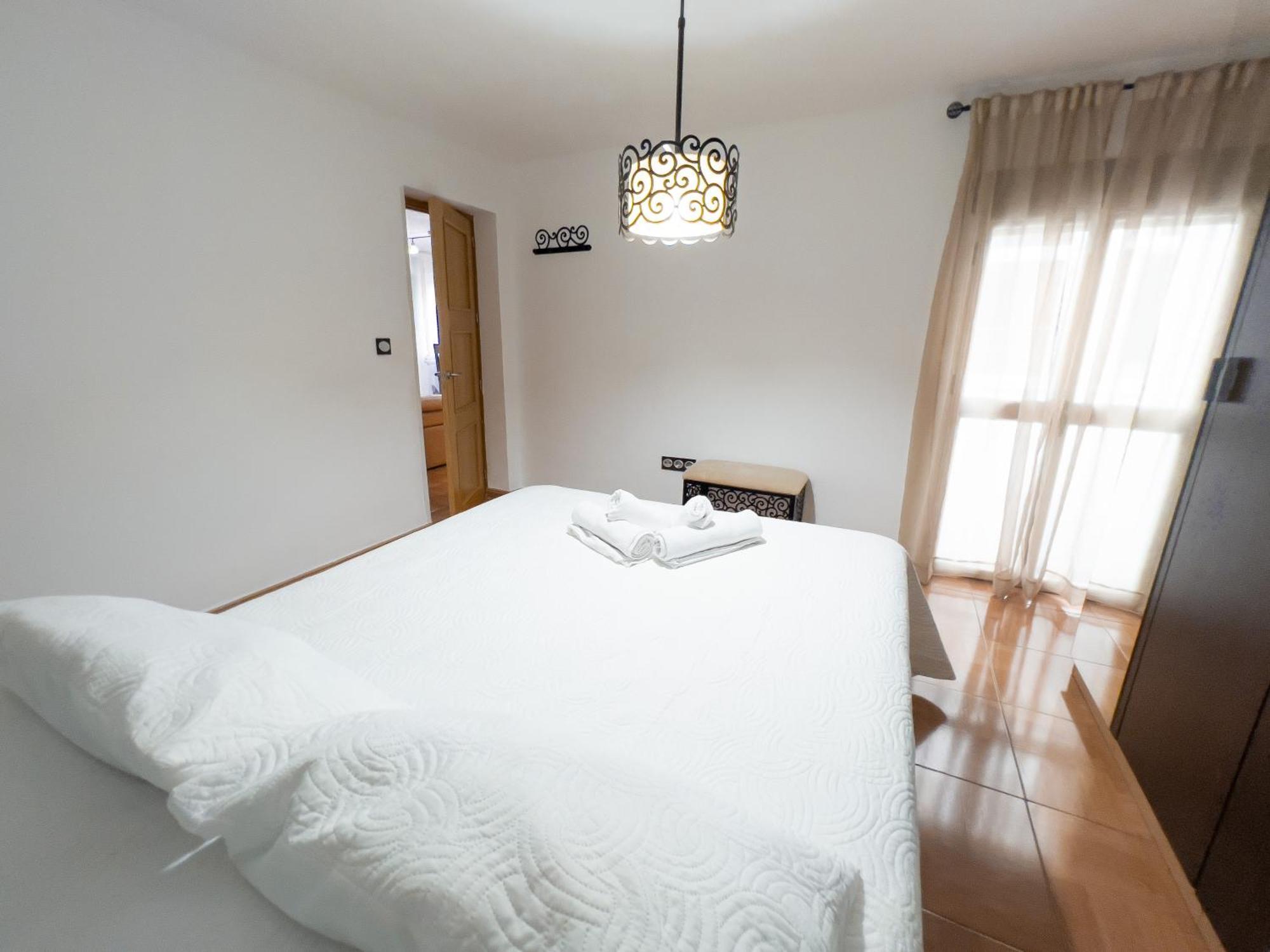 Apartamento Al-Alba Córdoba Exterior foto