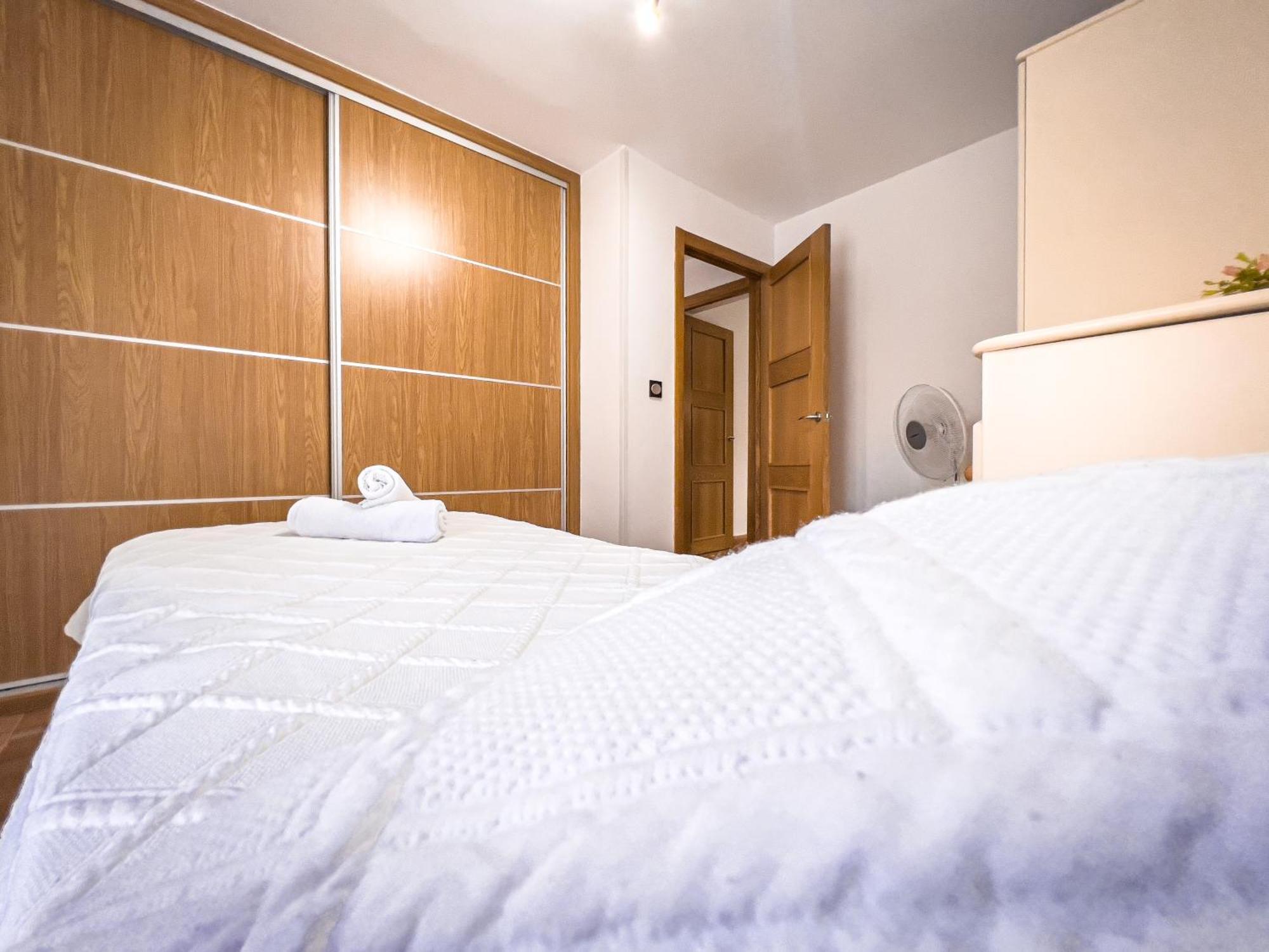 Apartamento Al-Alba Córdoba Exterior foto