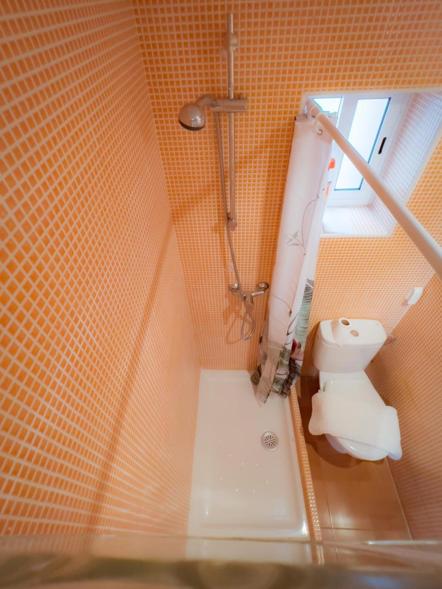 Apartamento Al-Alba Córdoba Exterior foto