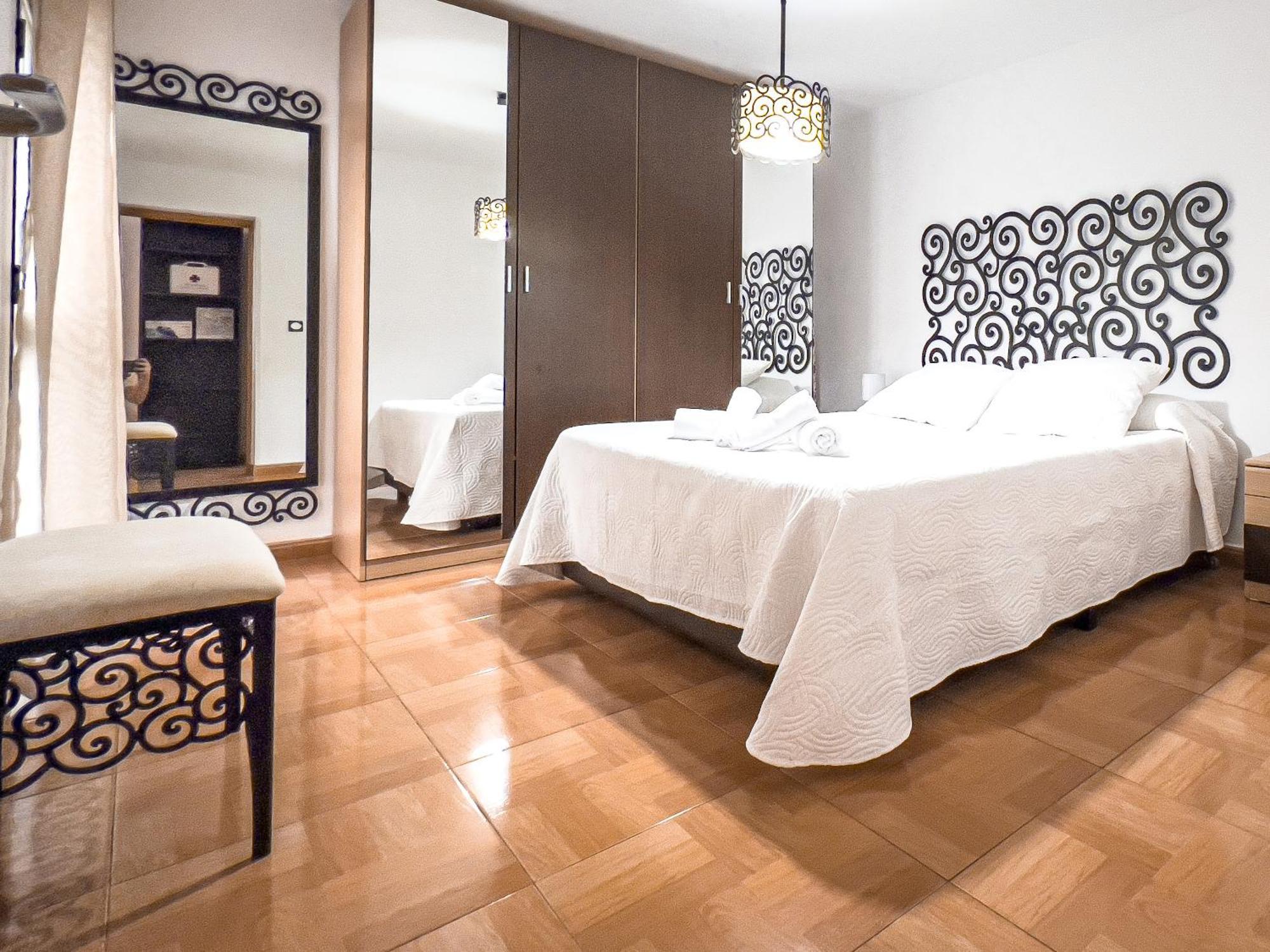 Apartamento Al-Alba Córdoba Exterior foto