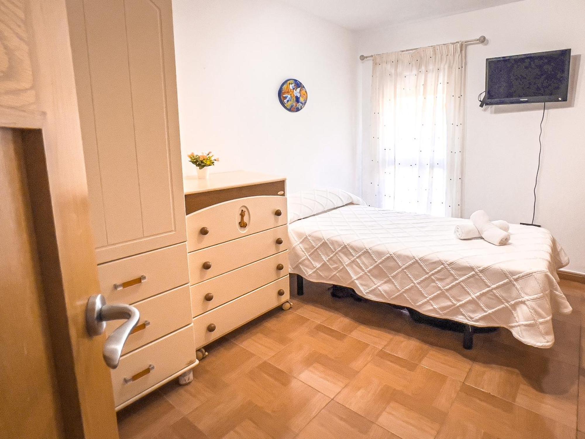Apartamento Al-Alba Córdoba Exterior foto